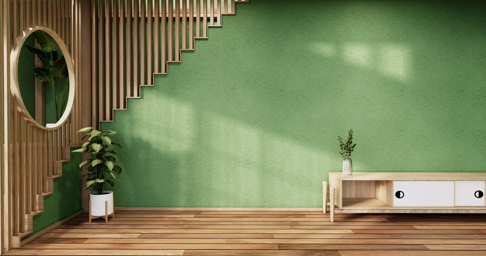 decorative painting cedar city