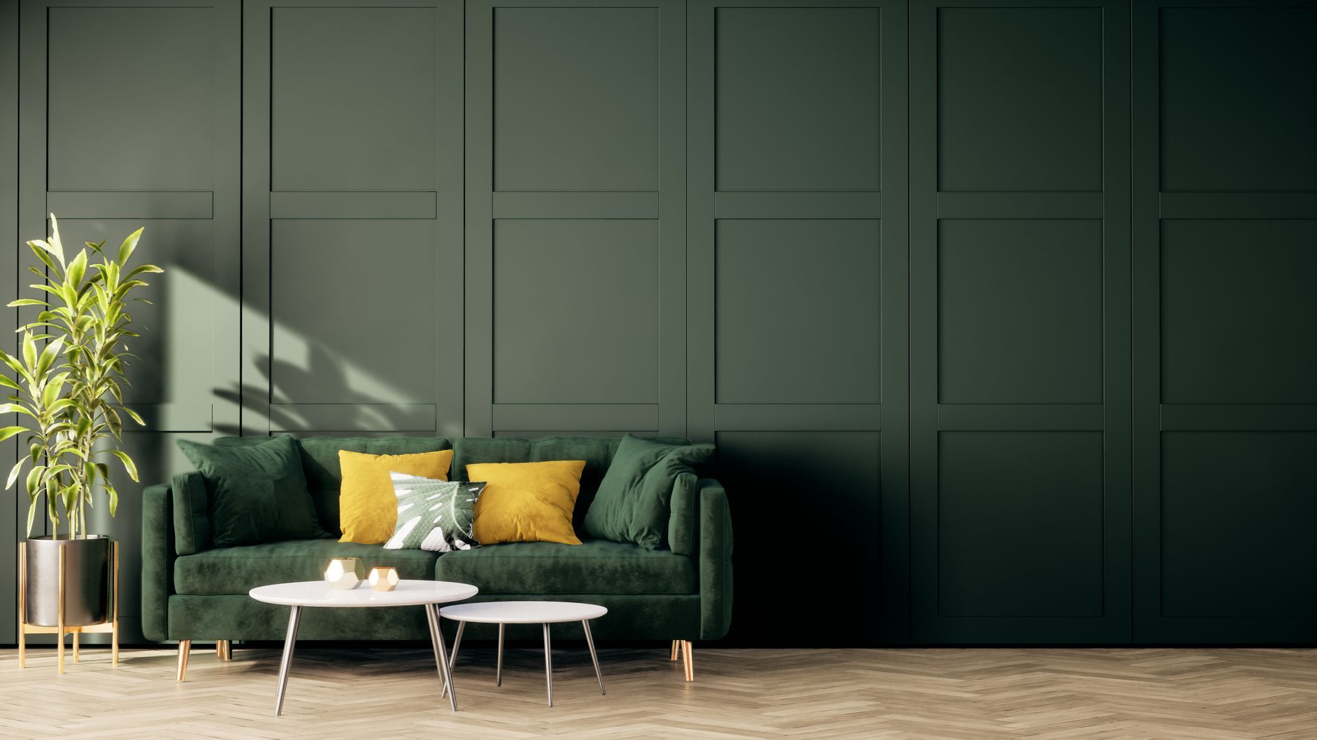 interior painting services cedar city