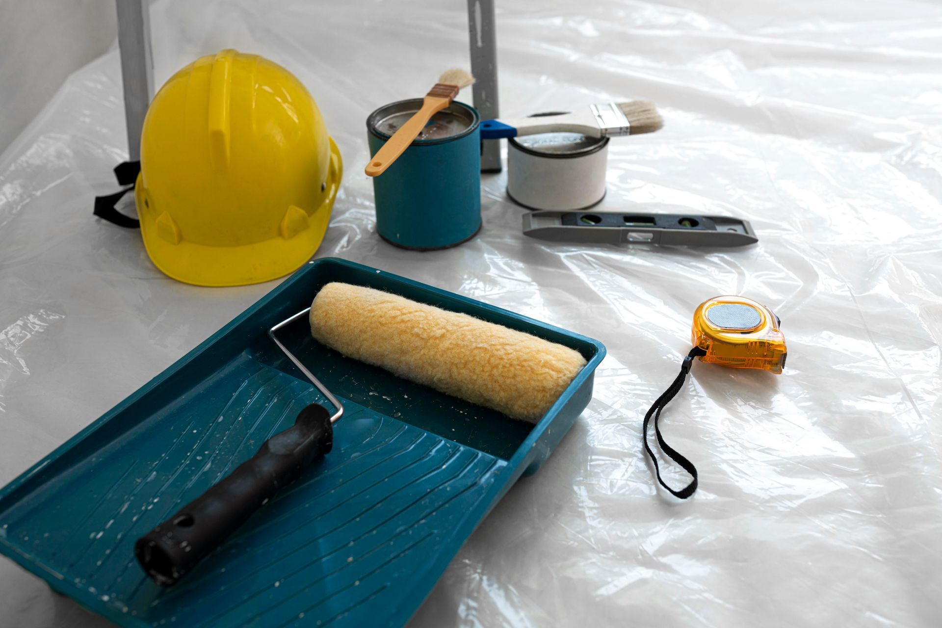 Cedar City local painter