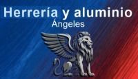 Logo de ANGELES CONSTRUCTION