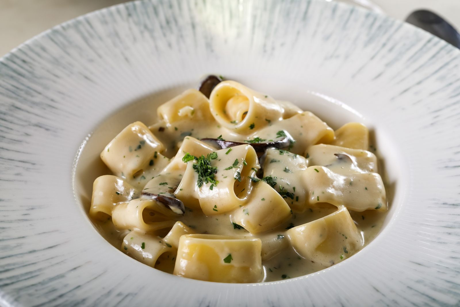 Osteria Salvatore Restaurant