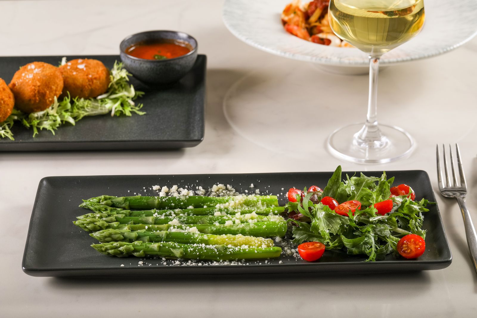 Osteria Salvatore Restaurant
