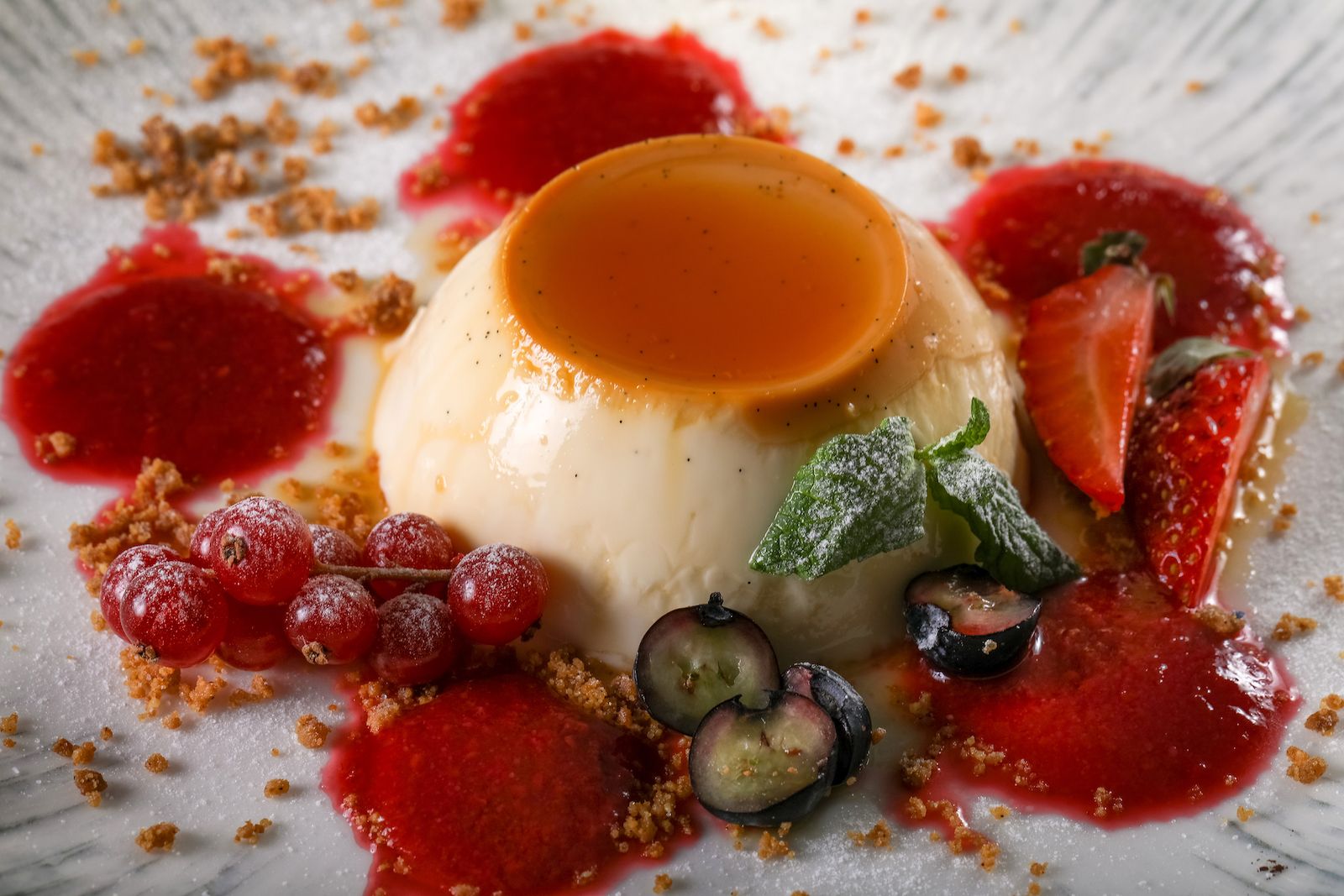 Osteria Salvatore Restaurant