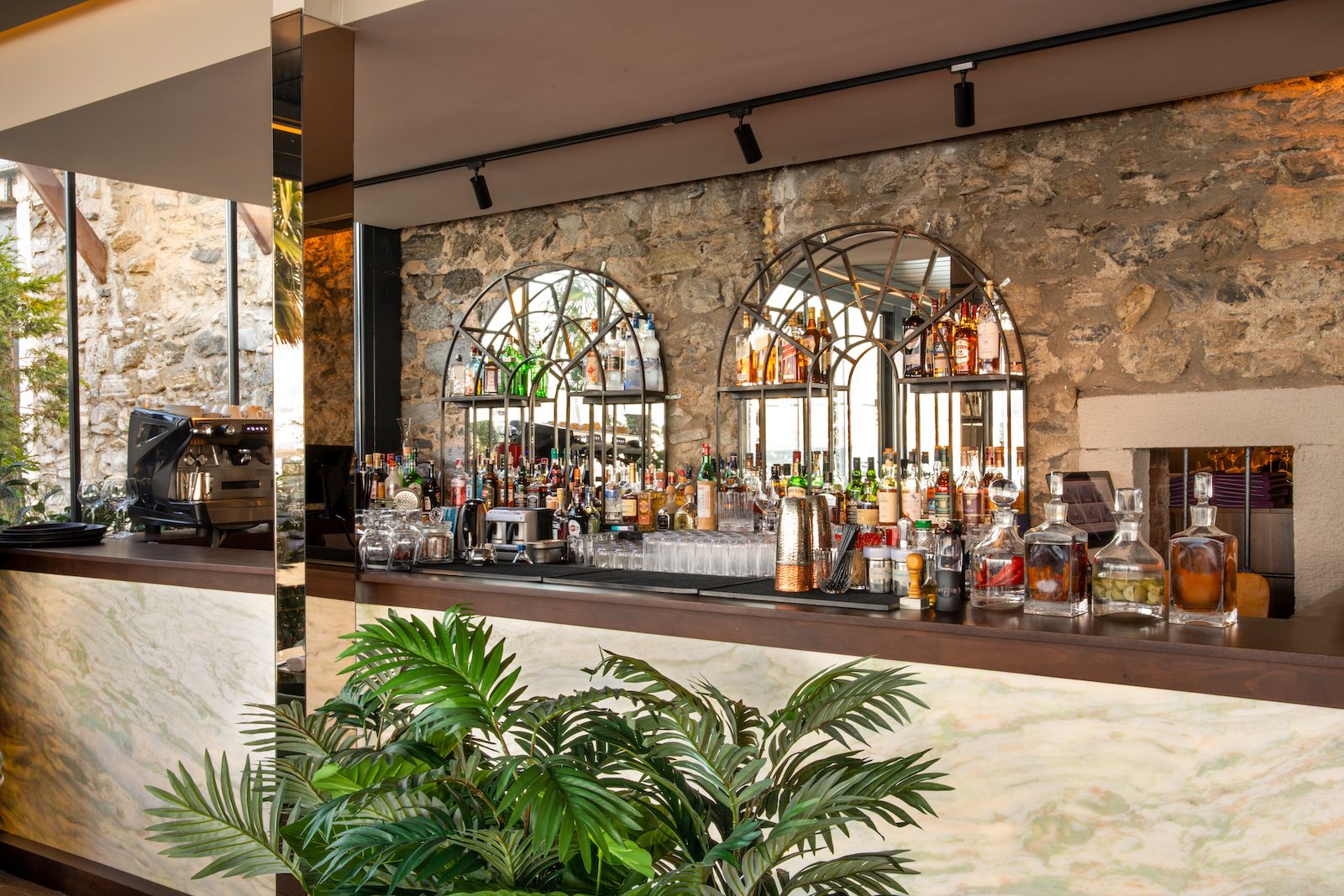 Osteria Salvatore Restaurant