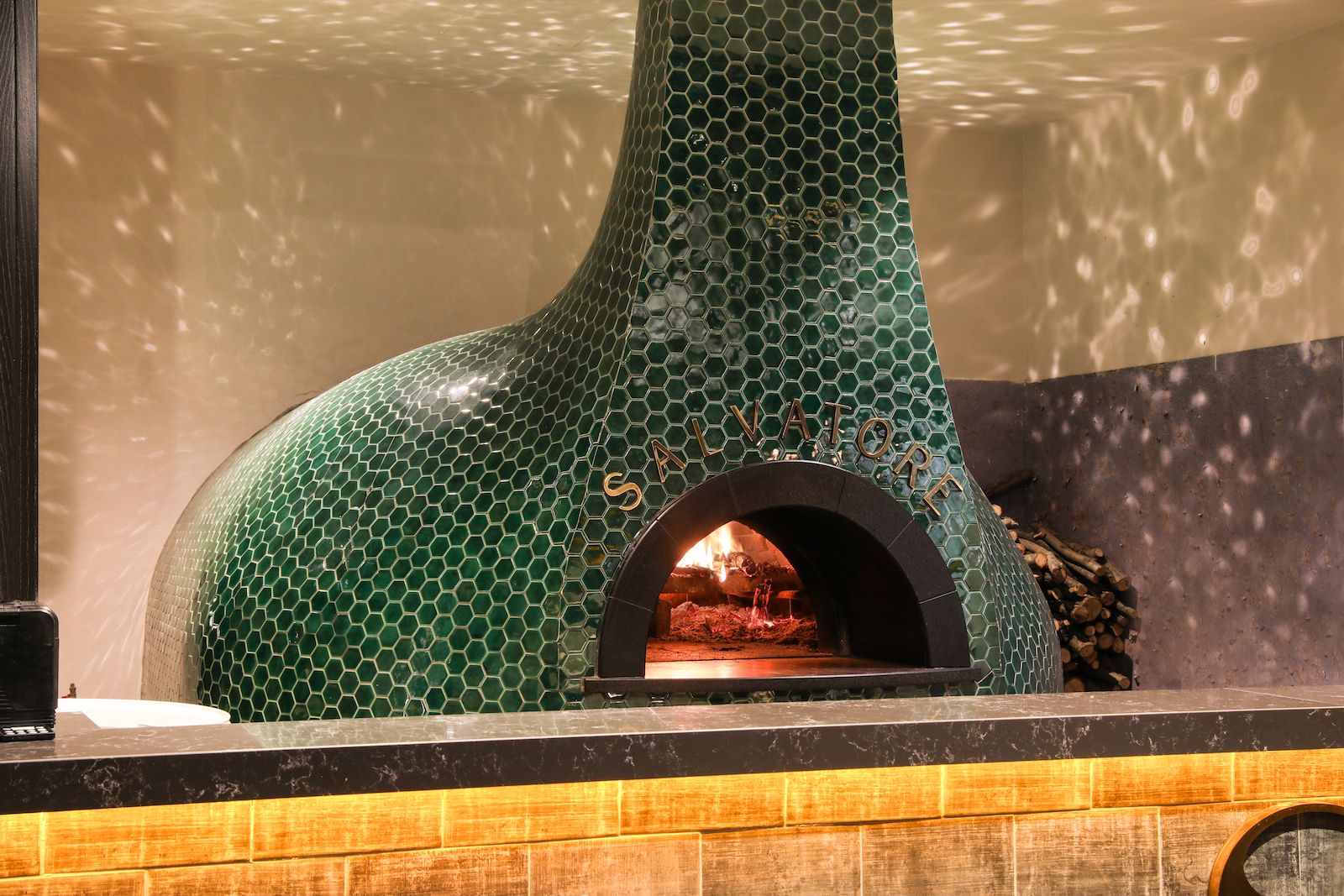 Osteria Salvatore Restaurant