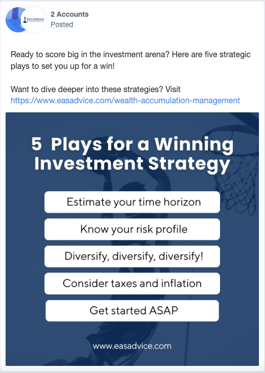 Small Business Post