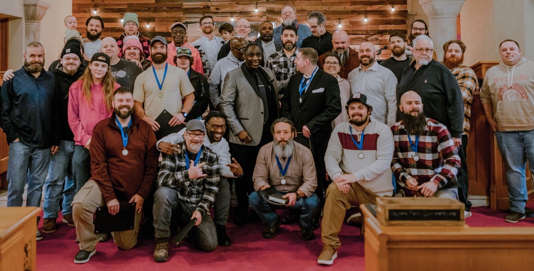 The Value of Community In Recovery The Refuge Ohio