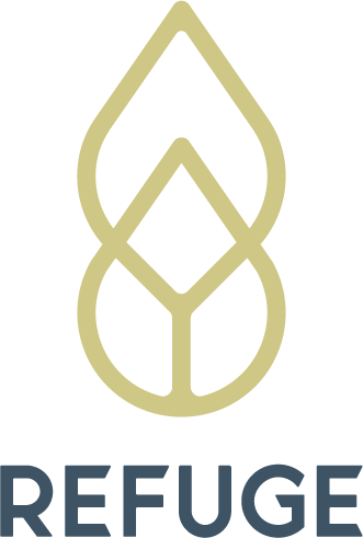 Refuge Logo