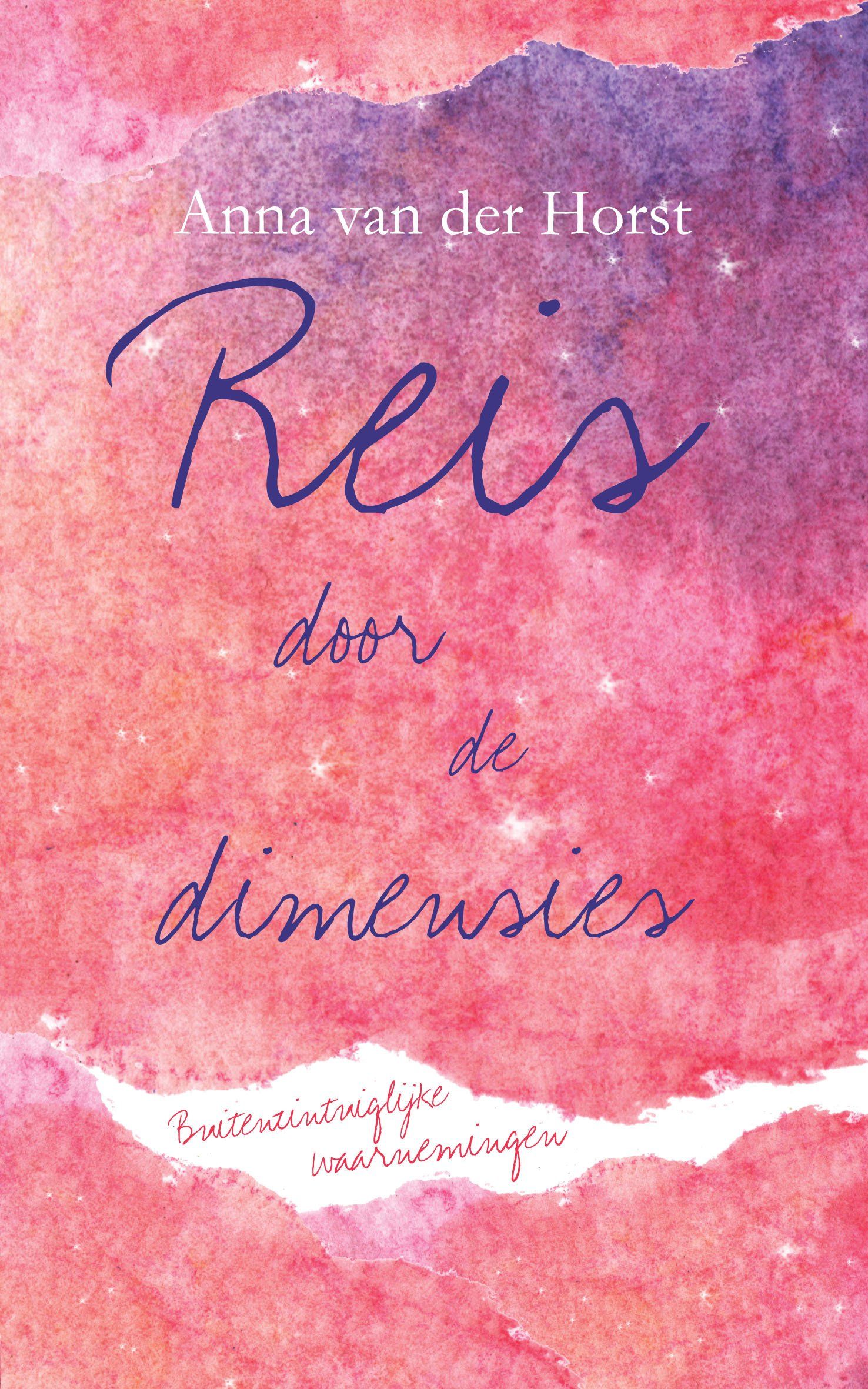 Reis door de dimensies