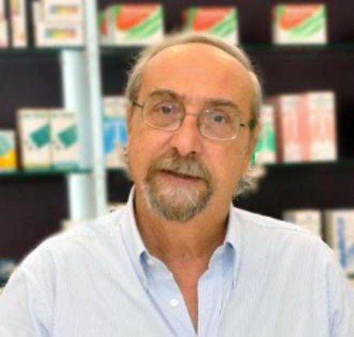 Dottor Rossano Brescia