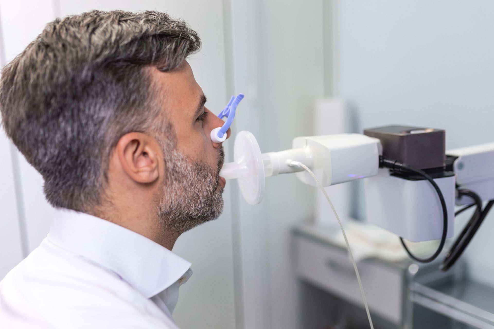 Spirometria