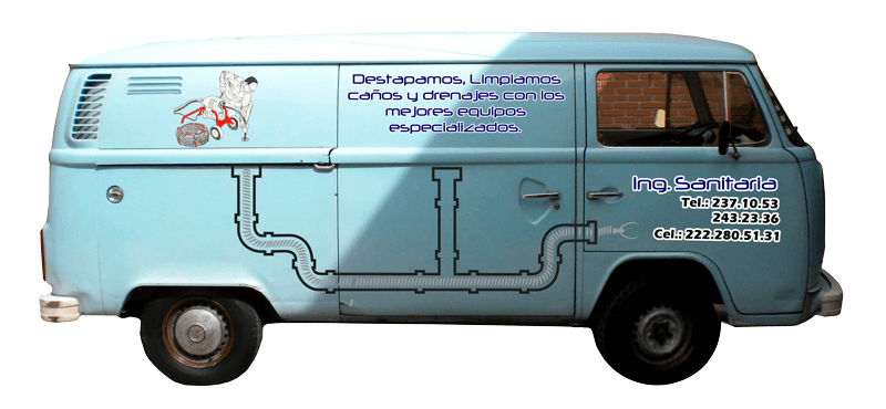 INGENIERÍA SANITARIA DE PUEBLA- desazolve de drenajes