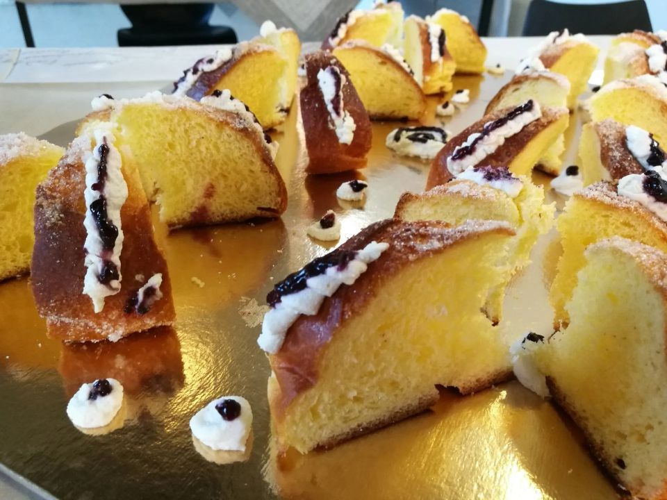 torta