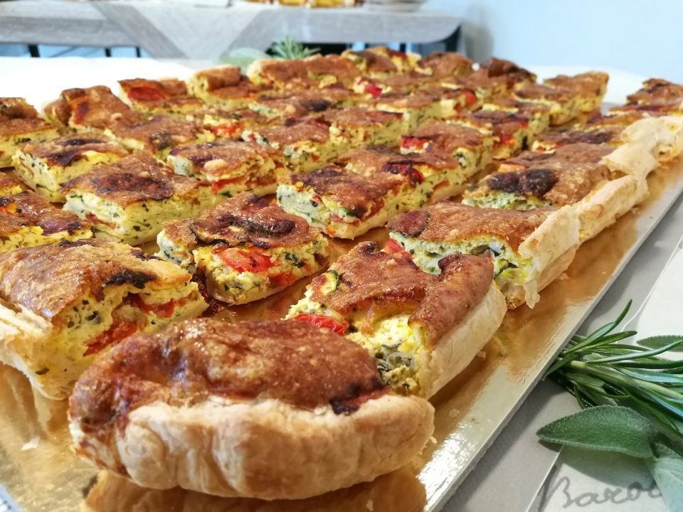torta salata