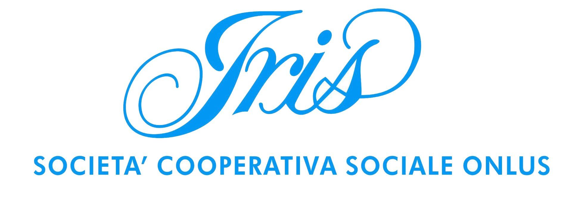IRIS - LOGO