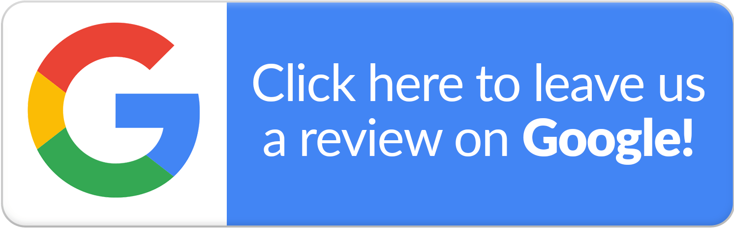 Google logo and blue button that says