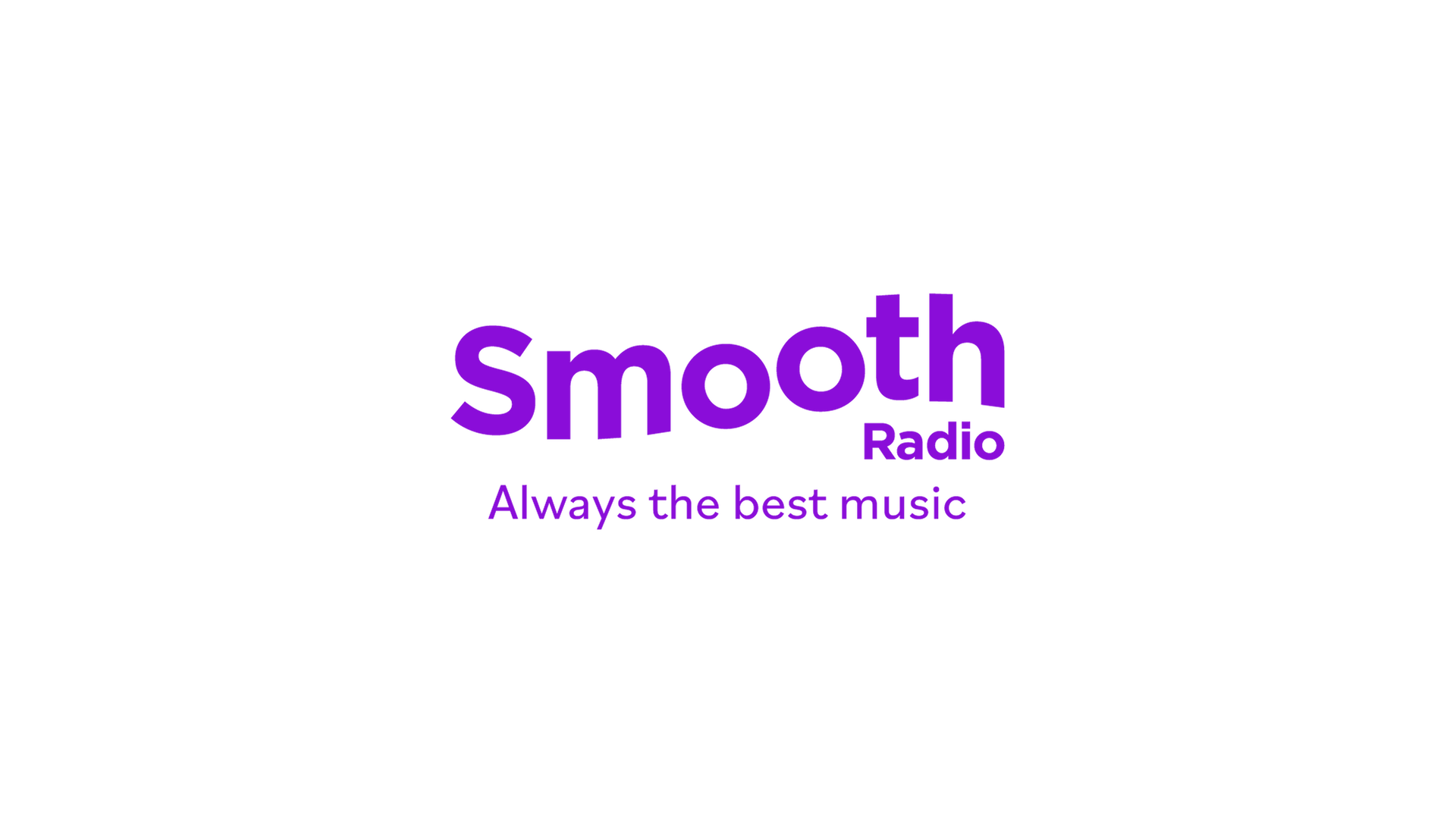 Smooth Radio logo