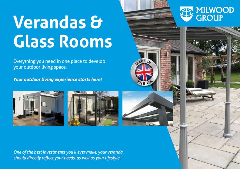 Verendas & Glass Rooms