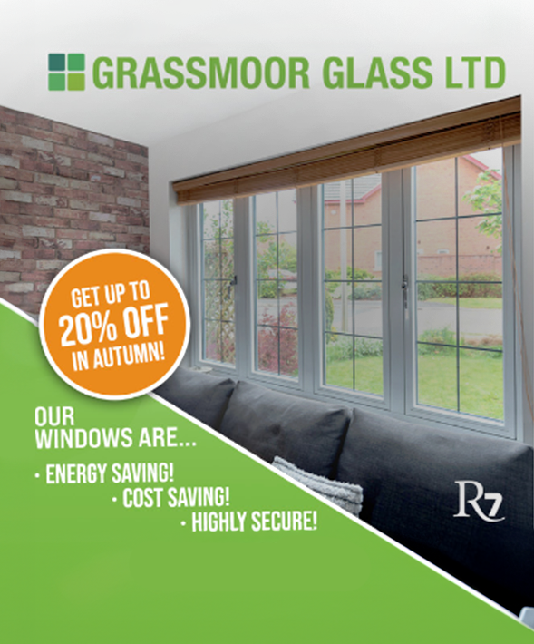 conservatories service link