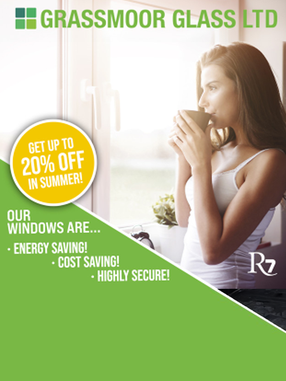 conservatories service link