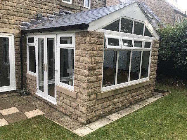 How To Use Your Conservatory This Winter