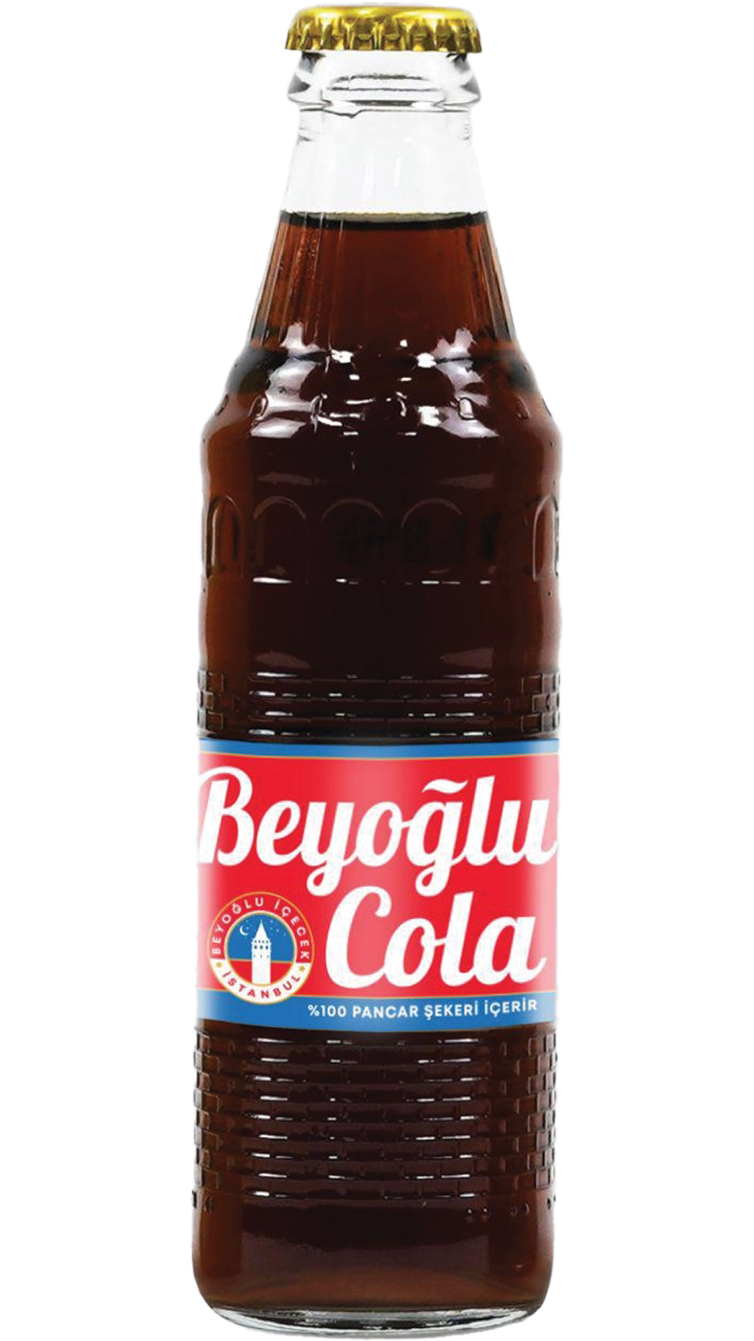Beyoğlu Gazozu