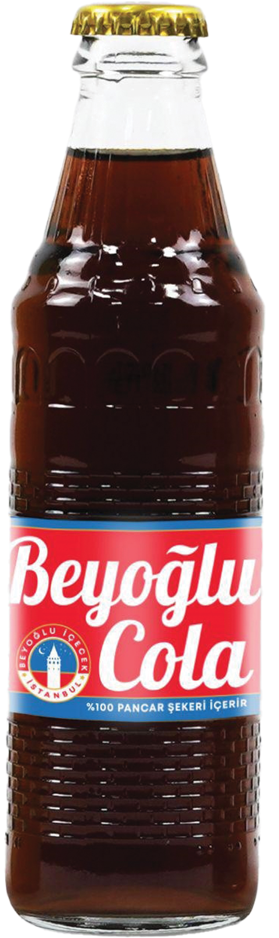 Beyoğlu Gazozu