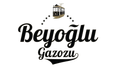 Beyoğlu Gazozu