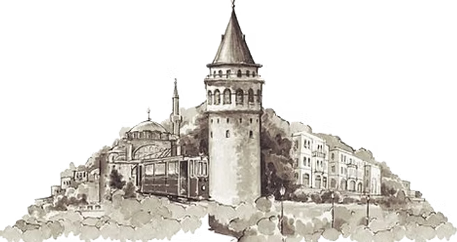 Beyoğlu Gazozu