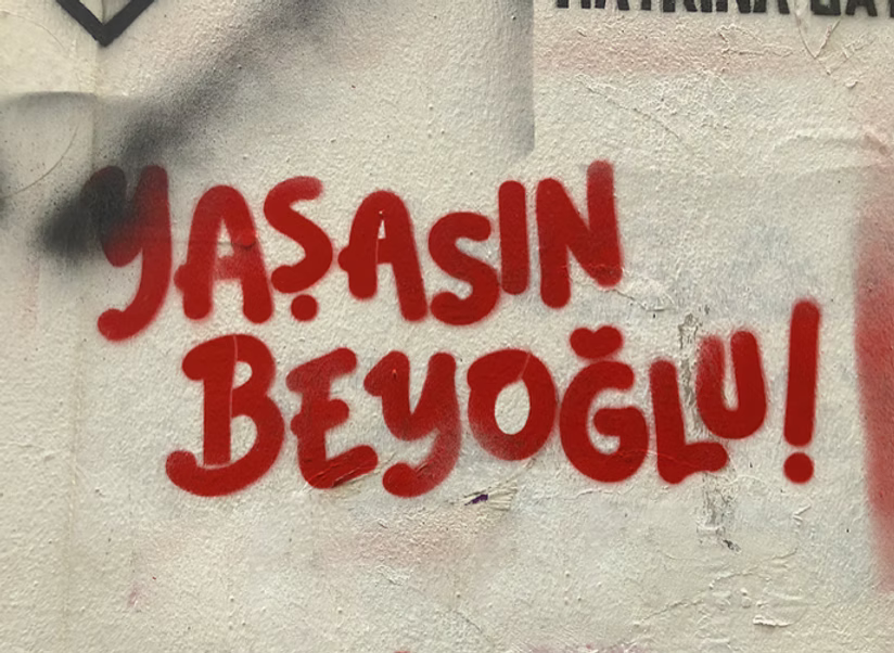 Beyoğlu Gazozu