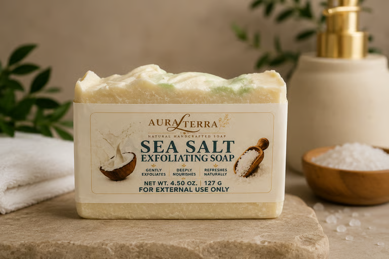 Natural Skin Care in Clarksville, TN Natural Skin Care in Clarksville, TN
