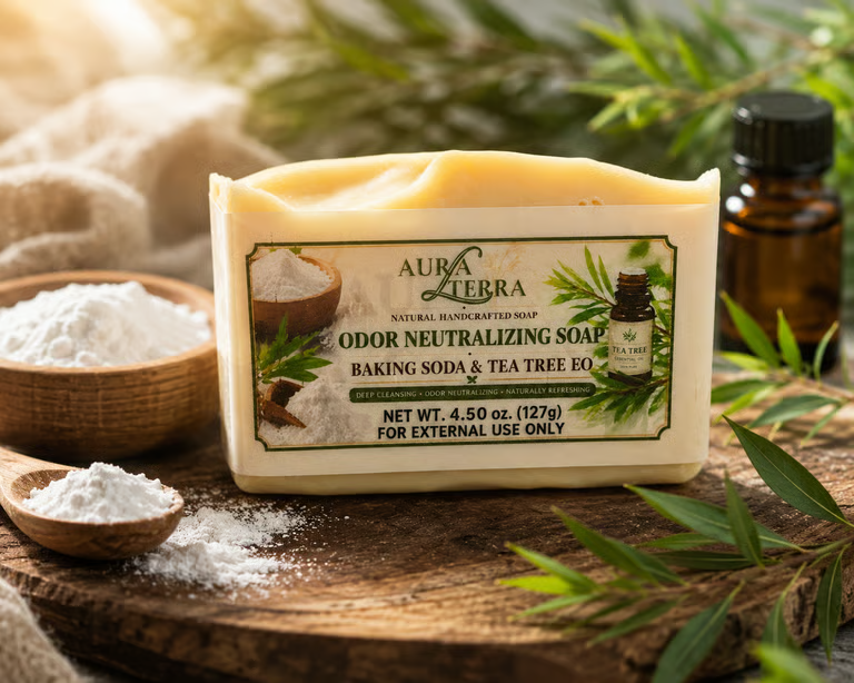  Handmade Soap in Clarksville, TN