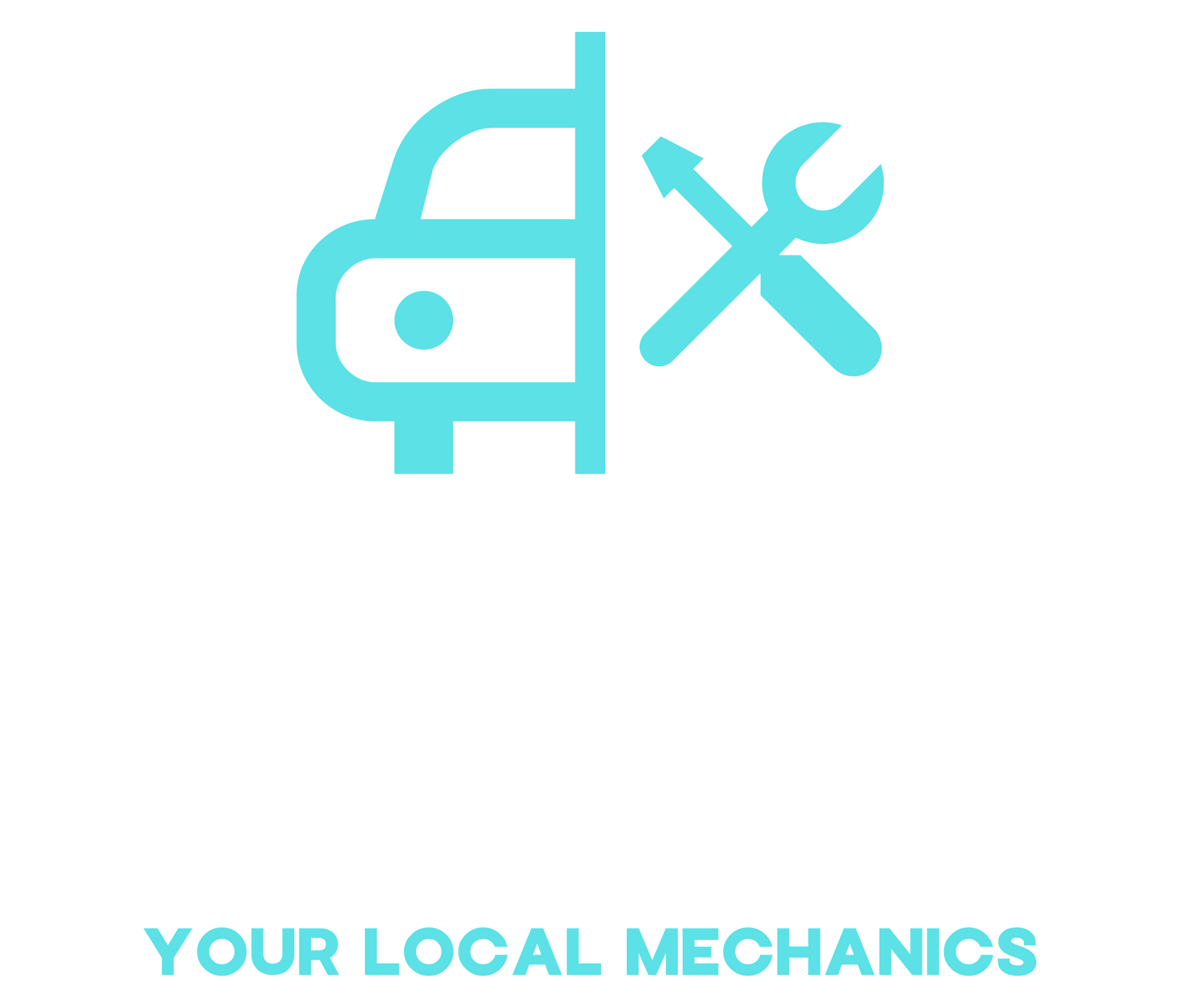 Logo for Kumeu Car Services logo