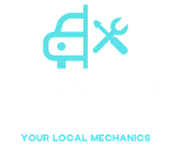 Logo for Kumeu Car Services logo