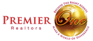 Premier One Realtors Logo