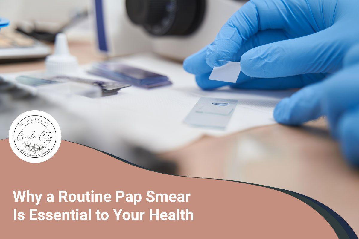 pap smear clinic near me