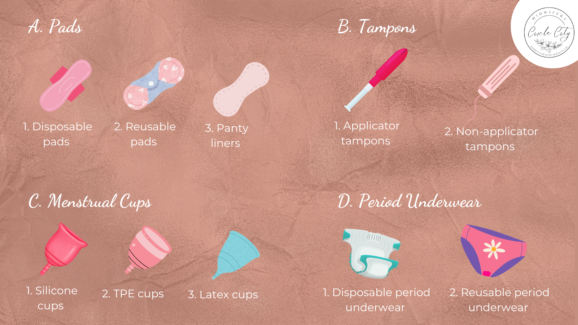 period products