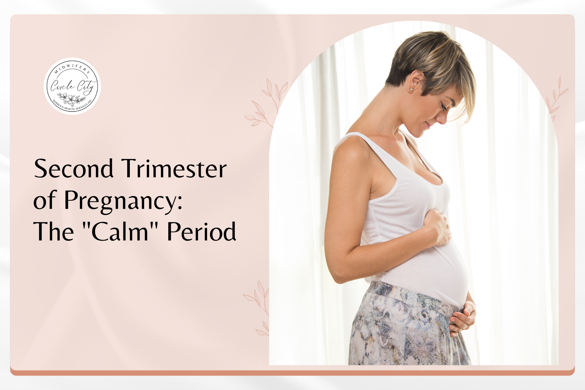 Second Trimester Pregnancy - What to Expect and How to Prepare