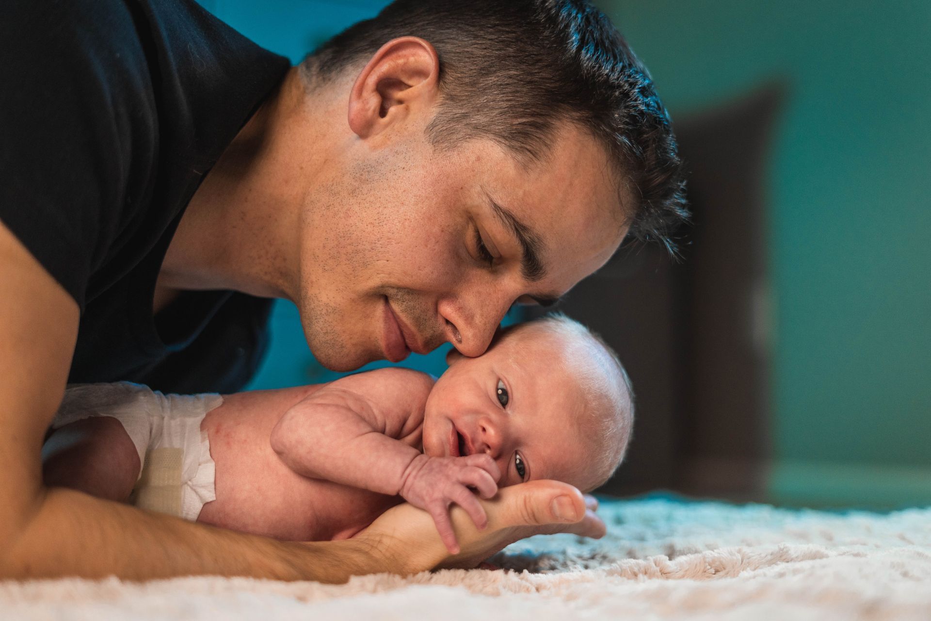 newborn baby