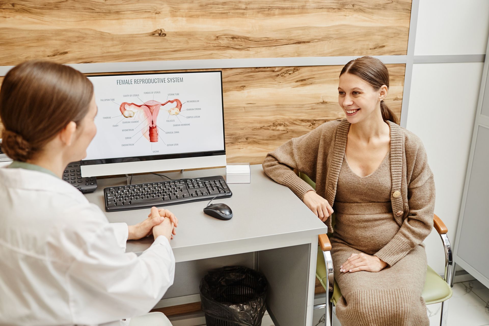 menopause care in corona 