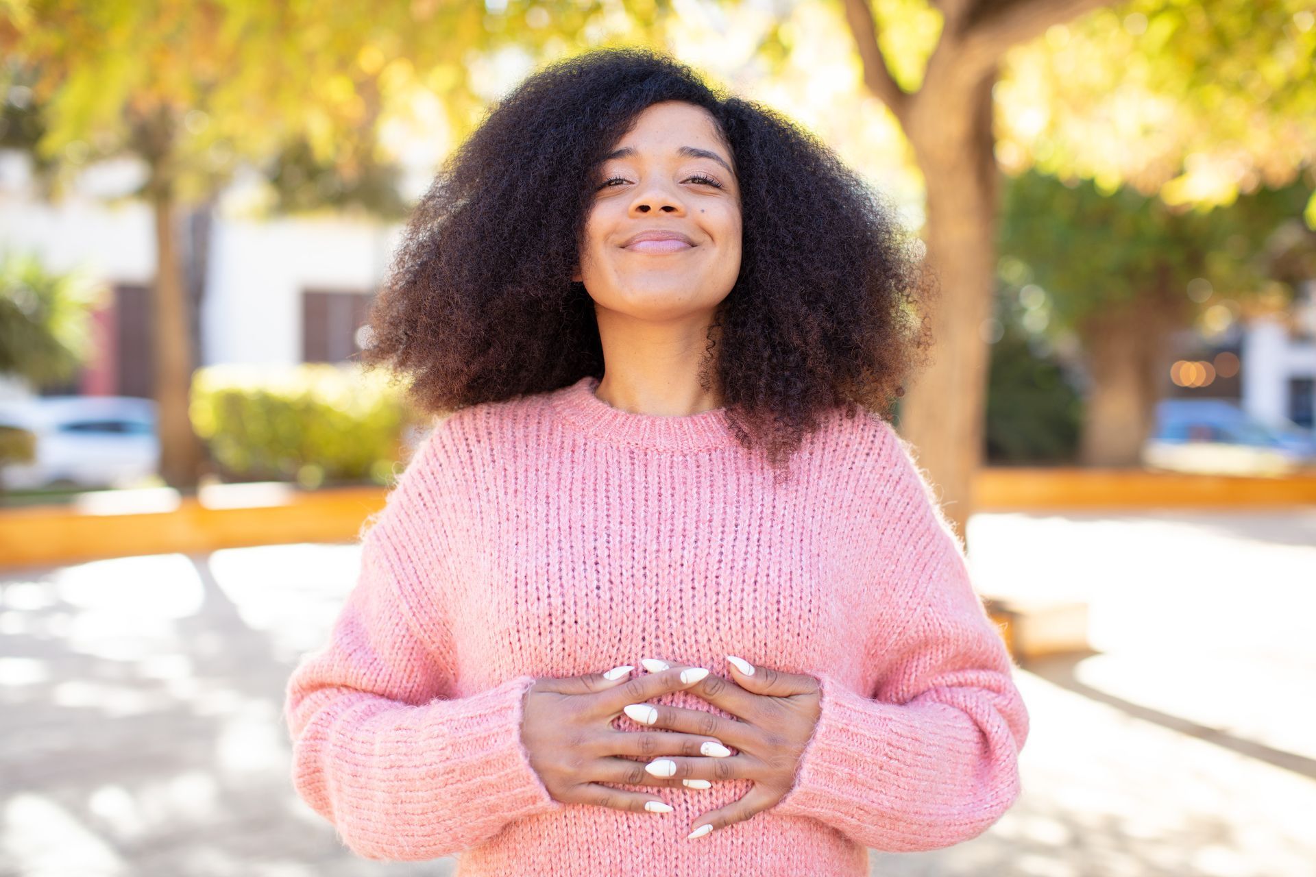 menopause symptoms