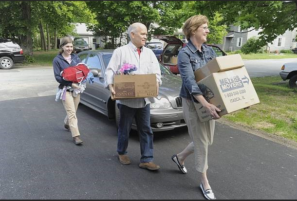 relocation assistance