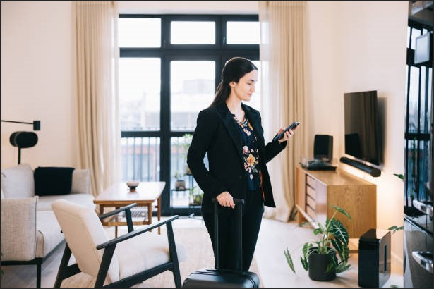 personal concierge