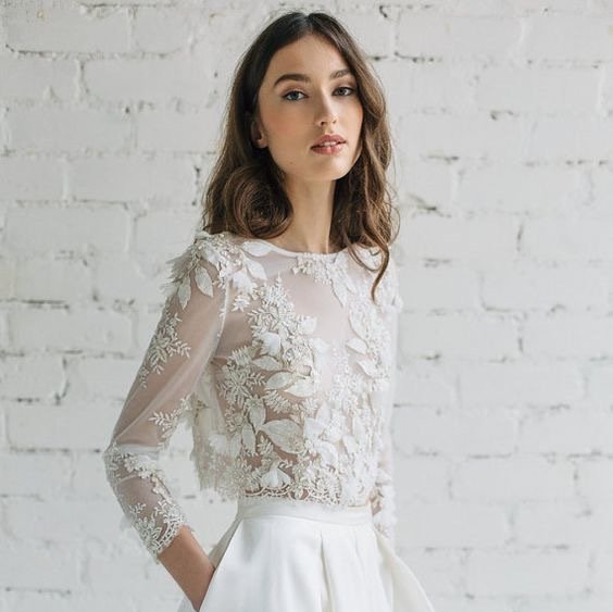 4 dicas importantes para escolha do vestido de noiva ideal