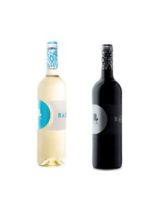 Vinho Maduro Branco/Tinto
