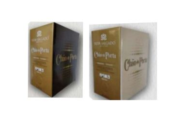 Bag in Box Tinto/Branco