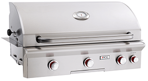 American Outdoor Grill - MODEL 36NBT