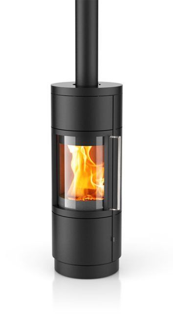 Bari Wood Stove