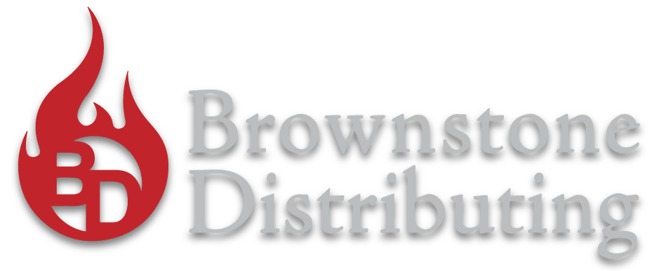 Brownstone Distributing Logo
