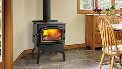 Regency® Classic™ F2450 Wood Stove
